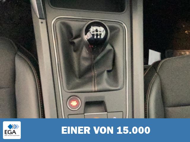 Cupra Formentor NAVI VIA SMARTPHONE / LED / ACC / PDC /LMF /