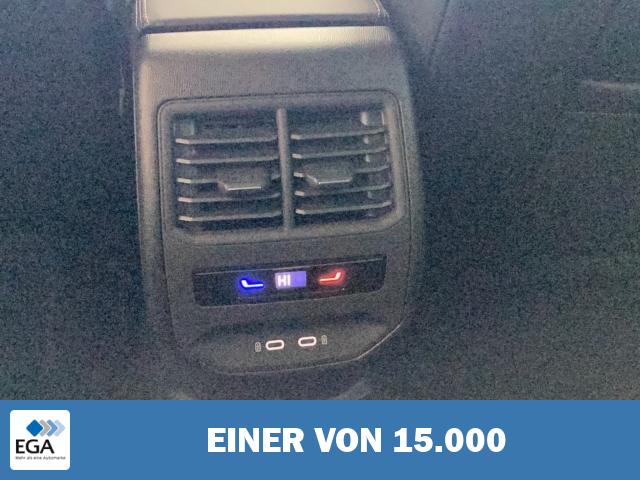 Cupra Formentor NAVI VIA SMARTPHONE / LED / ACC / PDC /LMF /