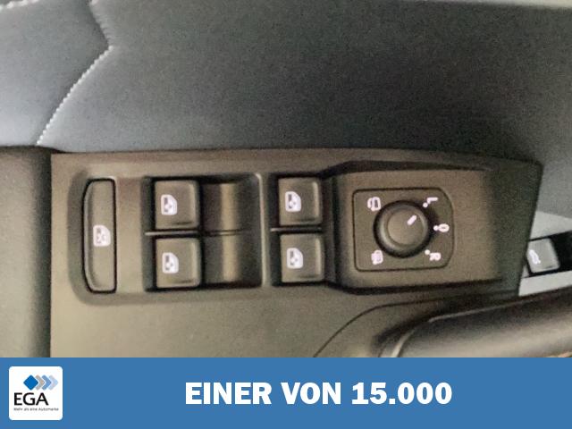 Cupra Formentor NAVI VIA SMARTPHONE / LED / ACC / PDC /LMF /