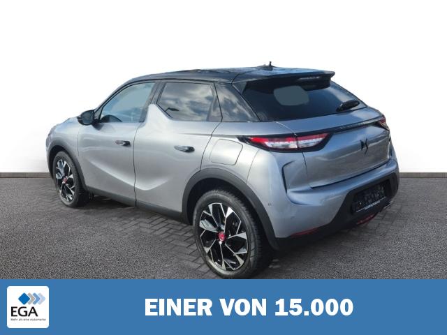 DS Automobiles DS3 Performance Line AT Navi Kamera Head-up