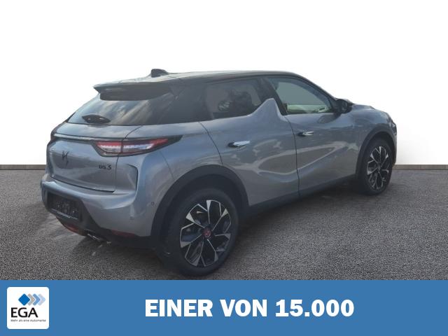 DS Automobiles DS3 Performance Line AT Navi Kamera Head-up