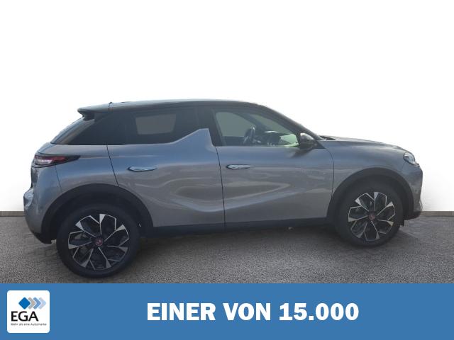 DS Automobiles DS3 Performance Line AT Navi Kamera Head-up