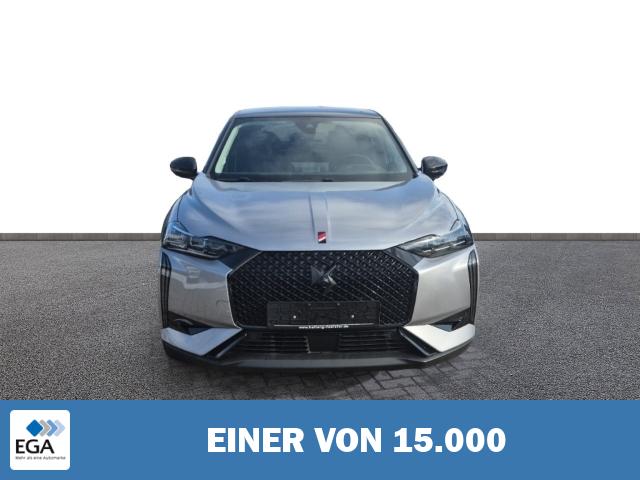 DS Automobiles DS3 Performance Line AT Navi Kamera Head-up