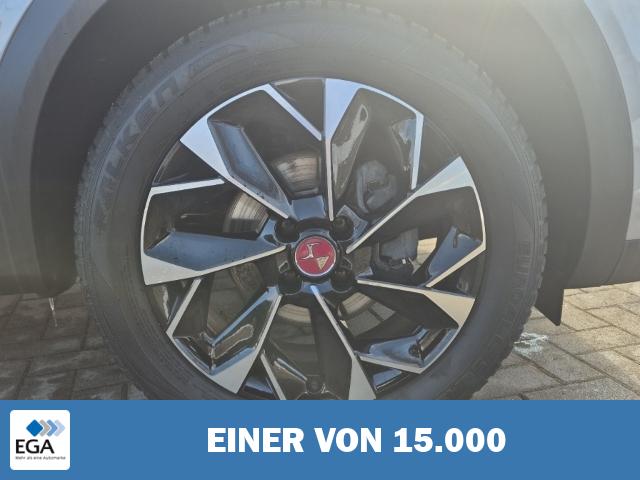 DS Automobiles DS3 Performance Line AT Navi Kamera Head-up