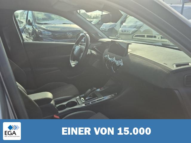 DS Automobiles DS3 Performance Line AT Navi Kamera Head-up