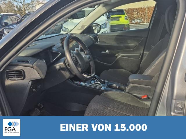 DS Automobiles DS3 Performance Line AT Navi Kamera Head-up