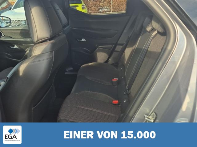 DS Automobiles DS3 Performance Line AT Navi Kamera Head-up