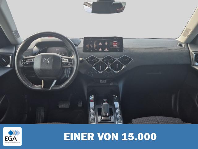 DS Automobiles DS3 Performance Line AT Navi Kamera Head-up