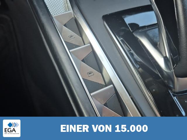 DS Automobiles DS3 Performance Line AT Navi Kamera Head-up