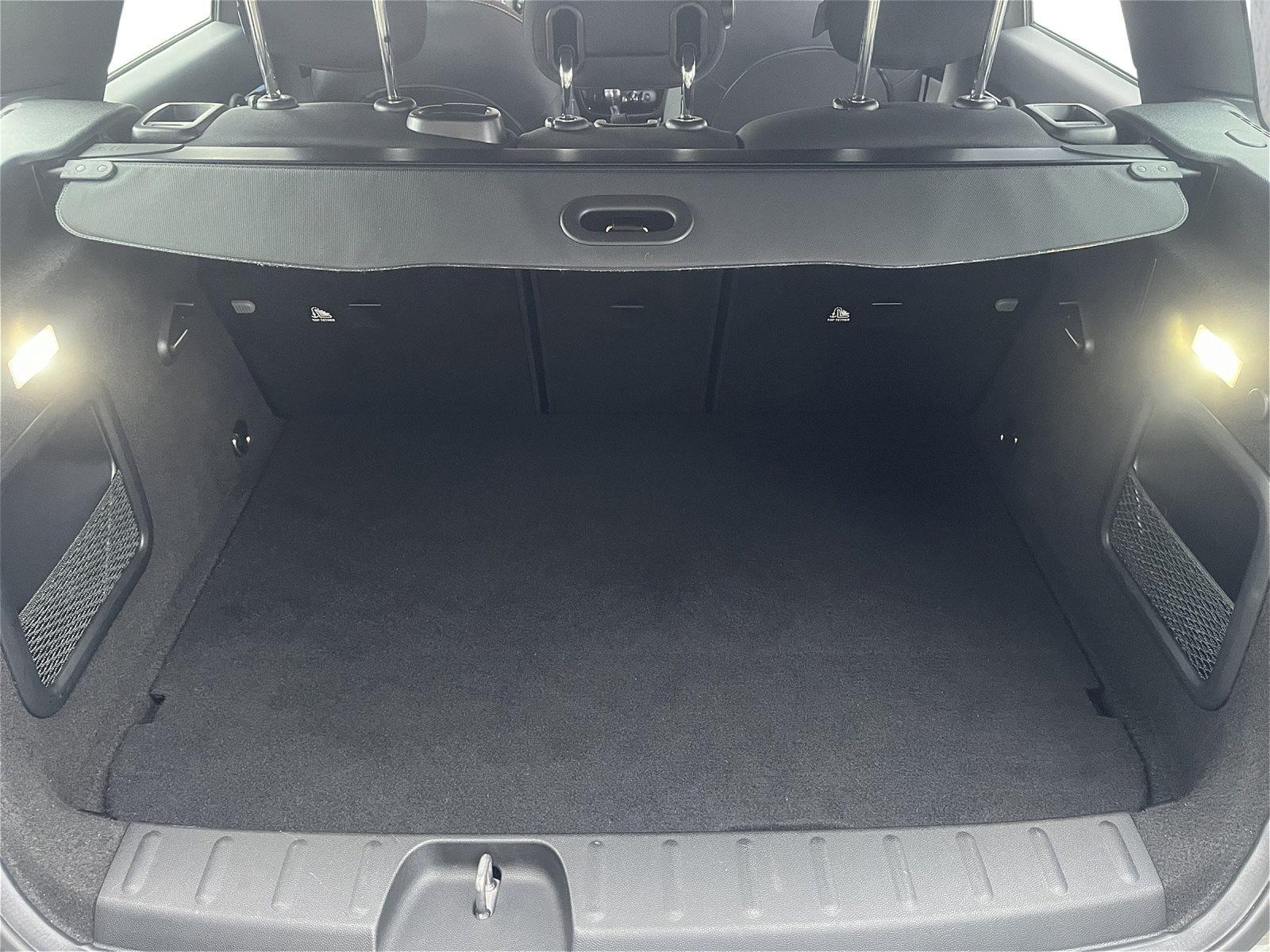 MINI ONE PEPPER II NAVI LED KOMFORTZG PDC HIFI HK DAB