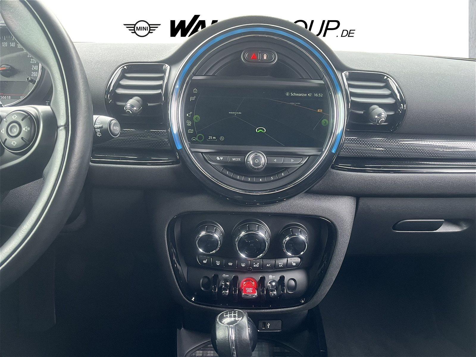 MINI ONE PEPPER II NAVI LED KOMFORTZG PDC HIFI HK DAB