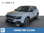 Bild Jeep Avenger Summit MHEV Panorama+Kamera+Navi+LED+ACC