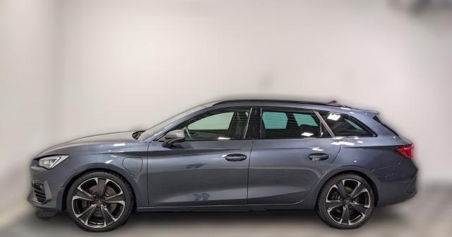 Cupra Leon Sportstourer VZ e-Hybrid CarPlay KAM DCC