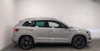 Bild Skoda Karoq Sportline 4x4 2.0 TDI MTRX Traveller 360° CarPlay