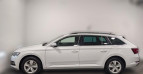 Bild Skoda Superb Combi 2.0 TDI LED AHK CarPlay Canton KAM