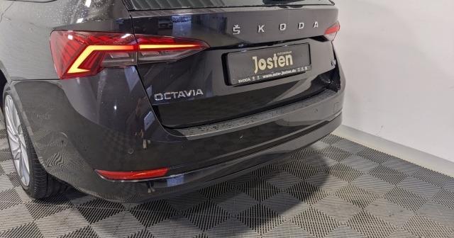 Skoda Octavia Combi iV CarPlay MTRX KAM ACC Columbus