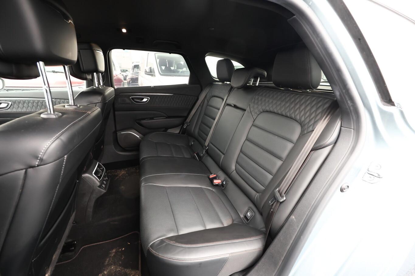 Renault Talisman Grandtour TCe 225 EDC Init. Paris Nav