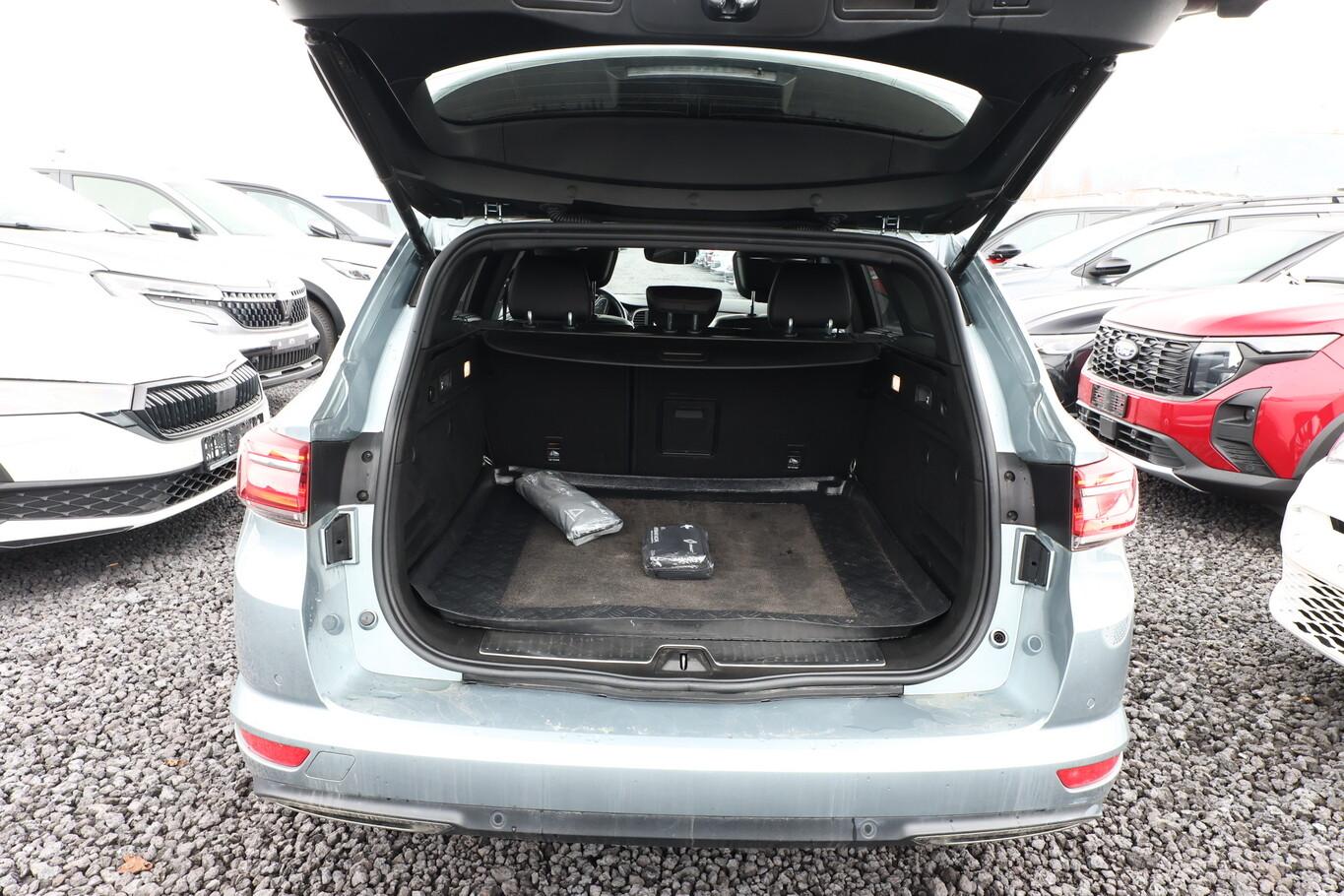 Renault Talisman Grandtour TCe 225 EDC Init. Paris Nav