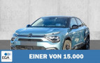 Bild Citroën C4 Shine Aut. HUD 360 Kamera LED Apple CarPlay Android Auto Mehrzonenklima DAB S