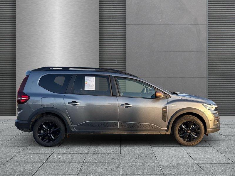 Dacia Jogger Hybrid 140 Extreme 5-S SHZ