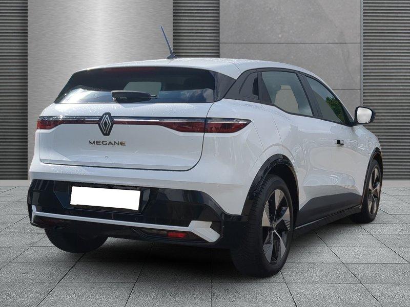 Renault Megane E-Tech EV40  Equilibre Standard-Charge