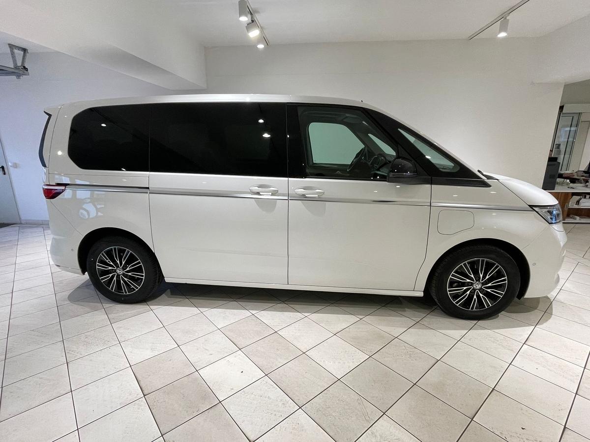 Volkswagen T7 Multivan 1.4TSI Hybrid Matrix HEAD-UP Harmann