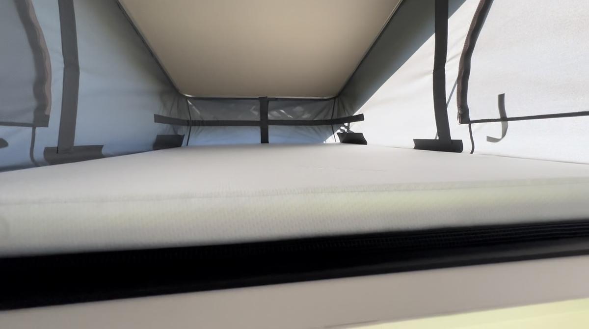 Malibu Andere Malibu VAN Coupe Comfort 600DB