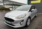 Bild Ford Fiesta 1.0 EcoBoost Trend.AppLink.SpurAssit.SHZ