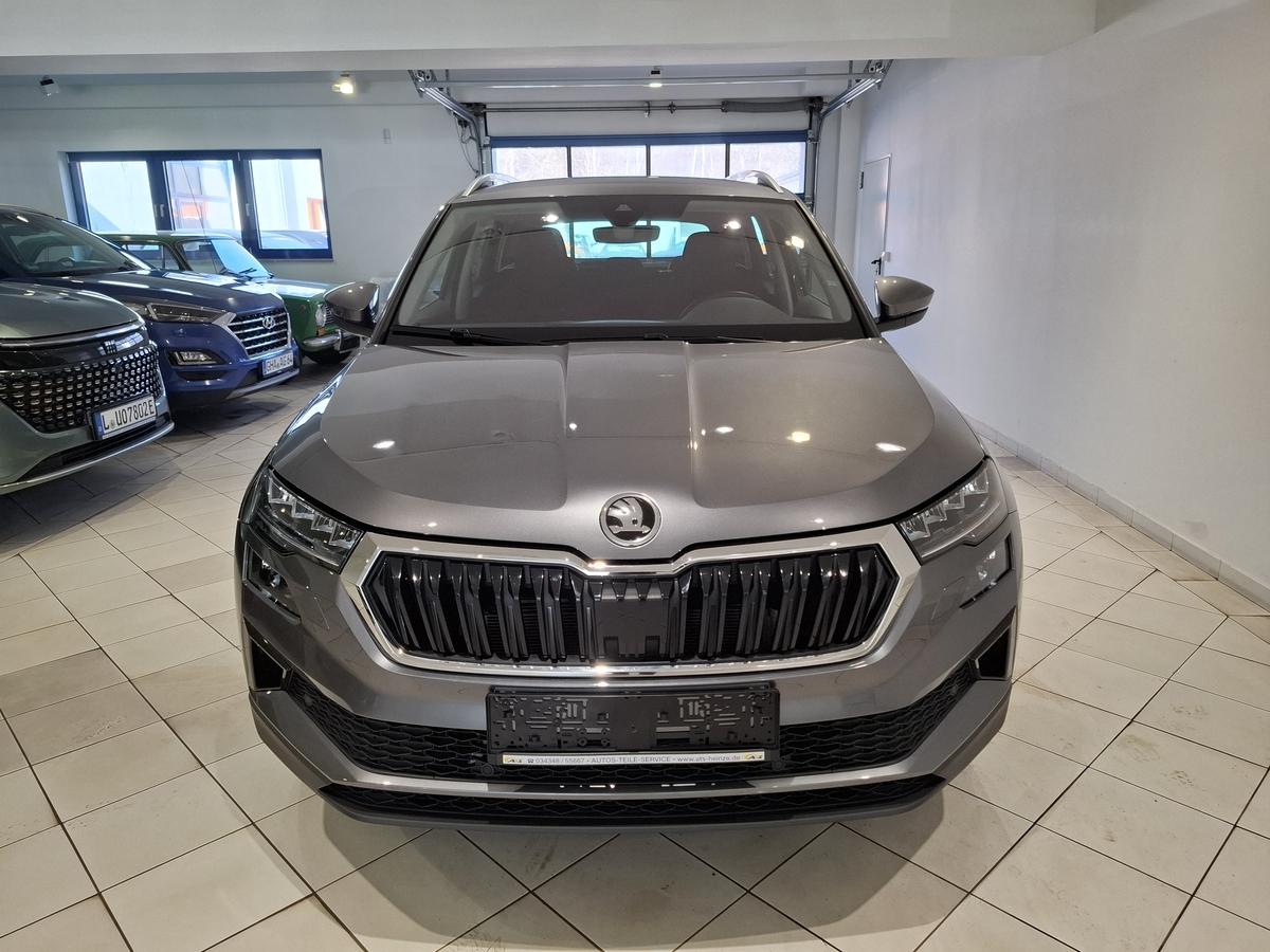 Skoda Karoq 2.0 TDI DSG Drive 4x4 - 5 Jahre Garantie