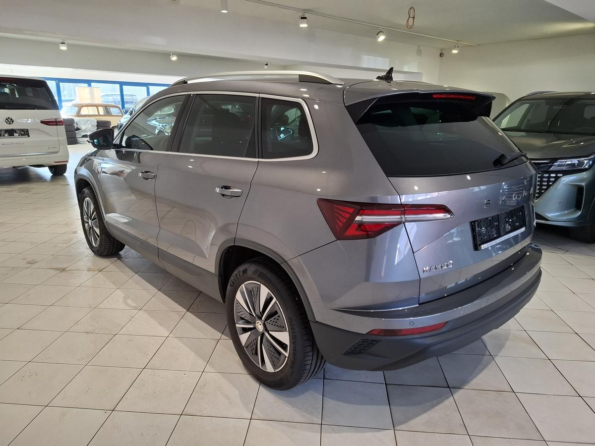 Skoda Karoq 2.0 TDI DSG Drive 4x4 - 5 Jahre Garantie
