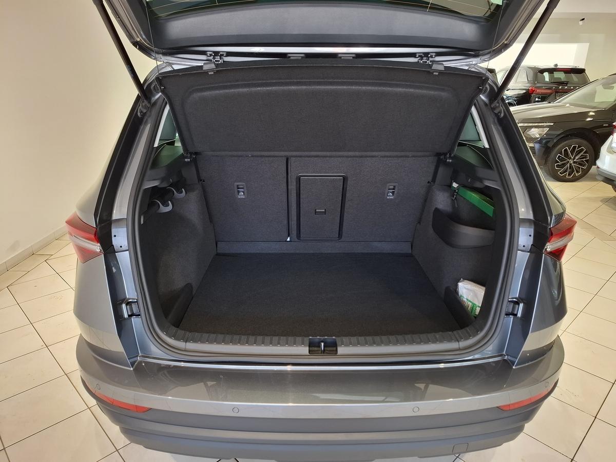 Skoda Karoq 2.0 TDI DSG Drive 4x4 - 5 Jahre Garantie