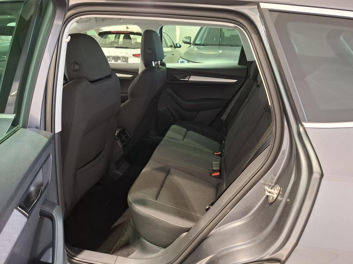 Skoda Karoq 2.0 TDI DSG Drive 4x4 - 5 Jahre Garantie