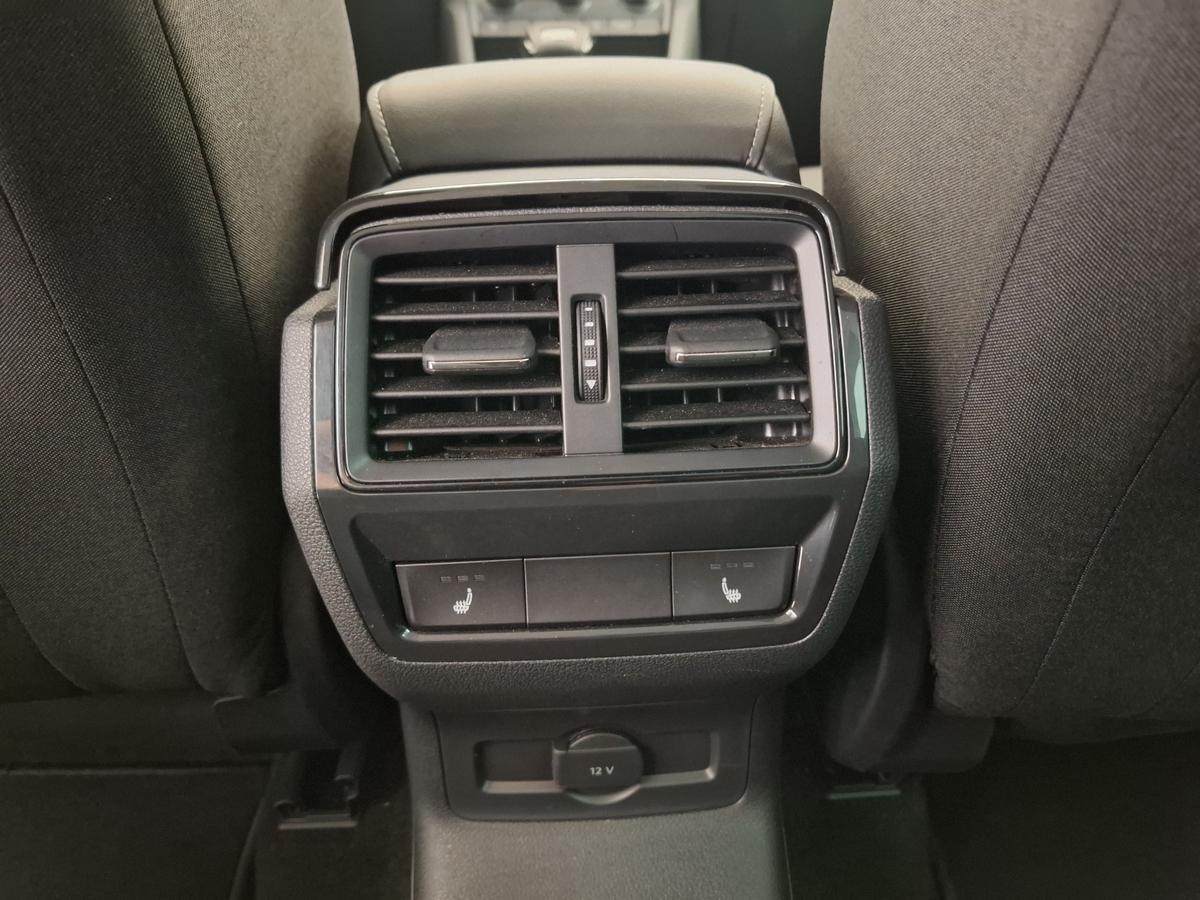 Skoda Karoq 2.0 TDI DSG Drive 4x4 - 5 Jahre Garantie