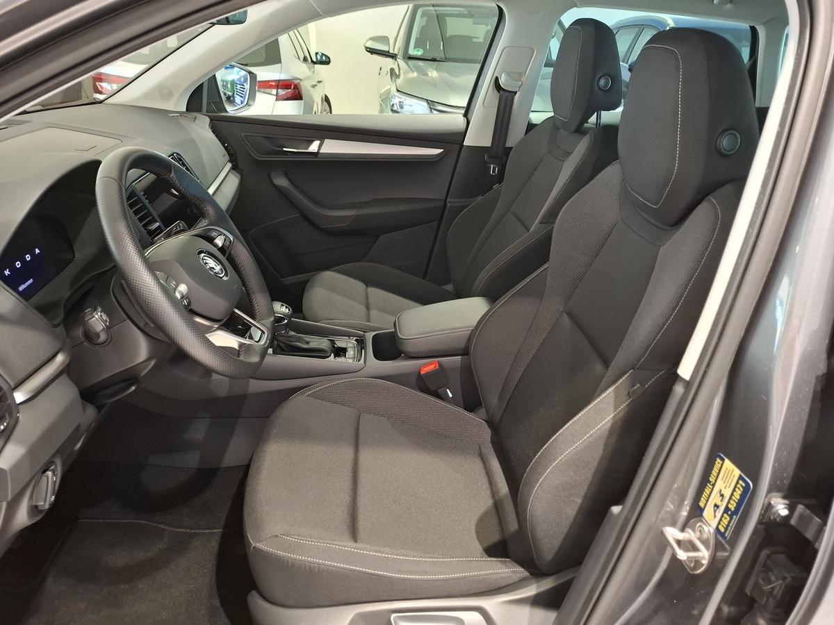 Skoda Karoq 2.0 TDI DSG Drive 4x4 - 5 Jahre Garantie