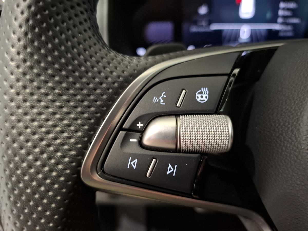 Skoda Karoq 2.0 TDI DSG Drive 4x4 - 5 Jahre Garantie