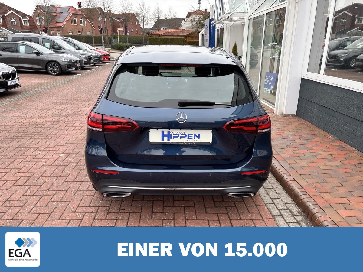 Mercedes-Benz B 220 Progressive 4Matic, Auto. 