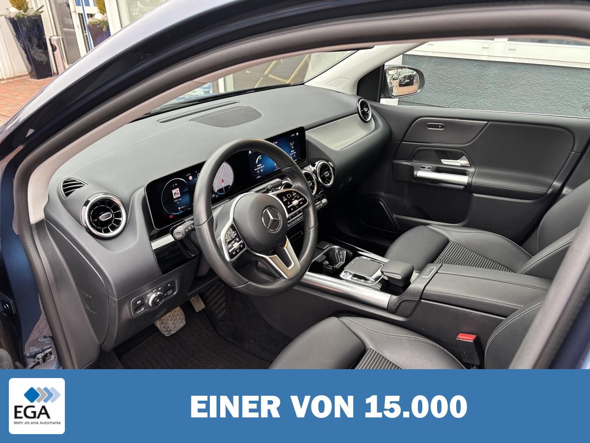 Mercedes-Benz B 220 Progressive 4Matic, Auto. 