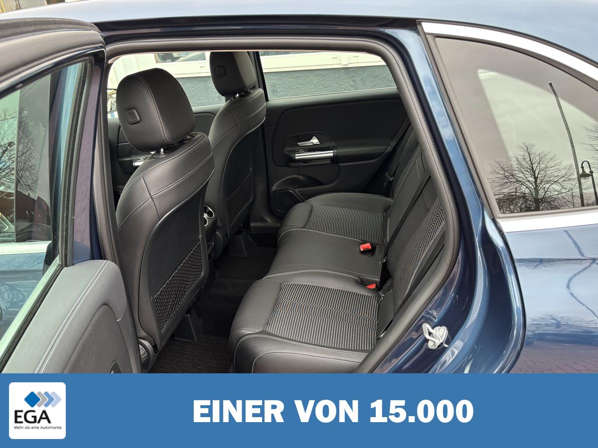 Mercedes-Benz B 220 Progressive 4Matic, Auto. 