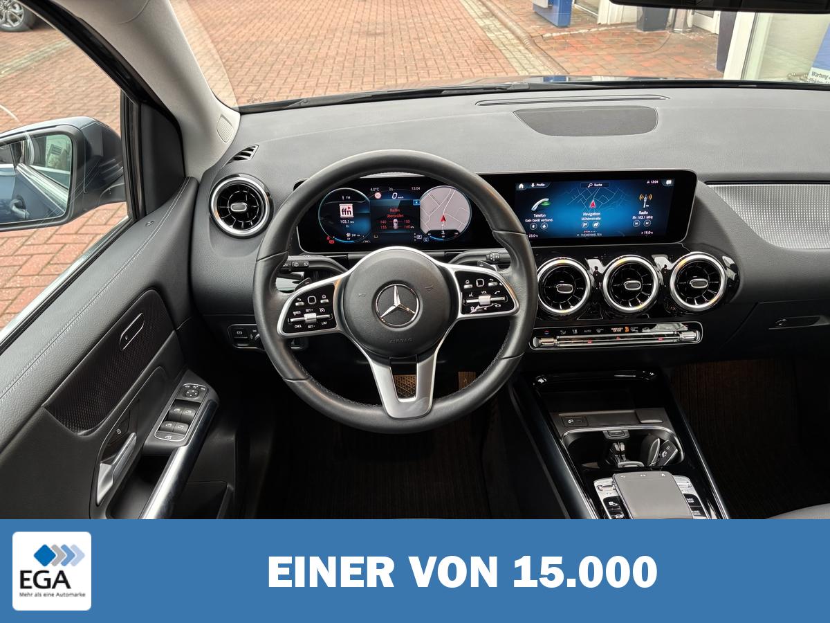 Mercedes-Benz B 220 Progressive 4Matic, Auto. 
