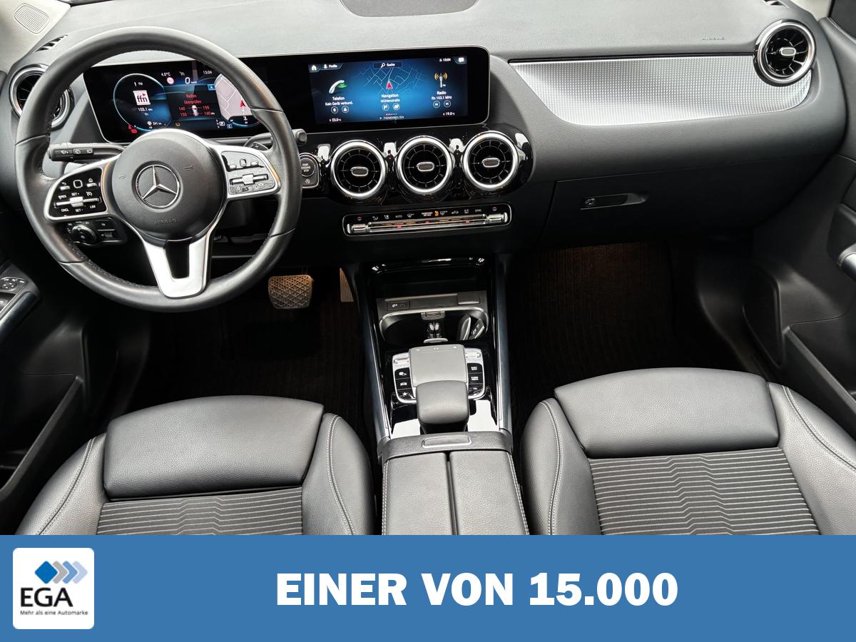 Mercedes-Benz B 220 Progressive 4Matic, Auto. 