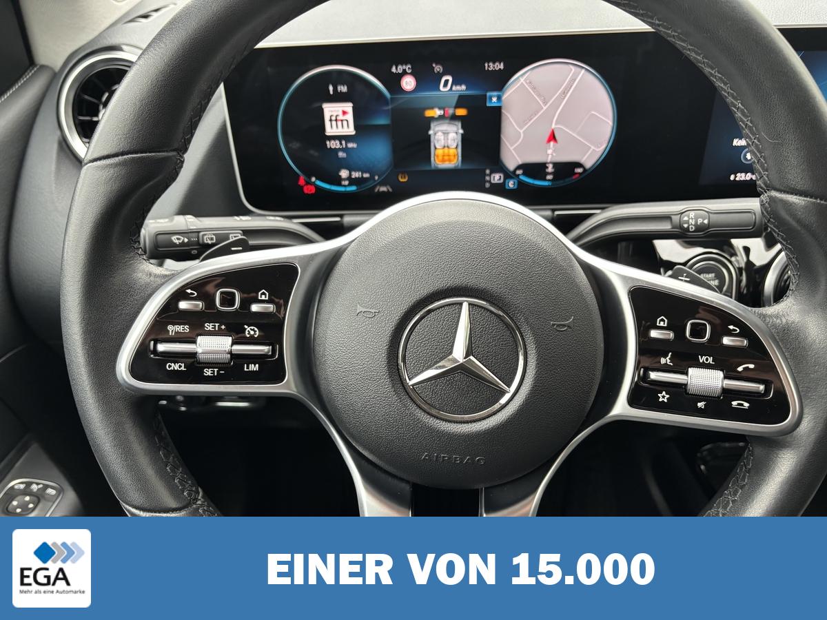 Mercedes-Benz B 220 Progressive 4Matic, Auto. 