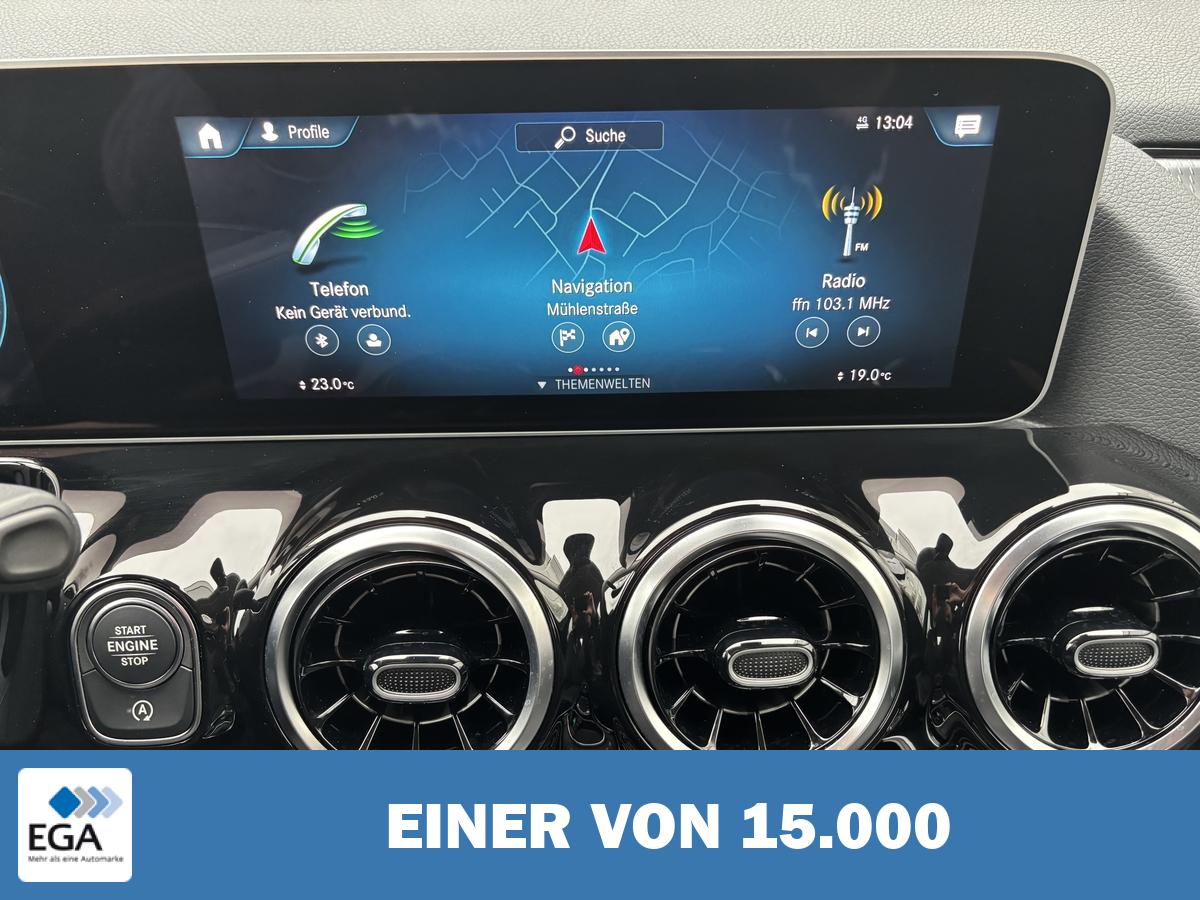 Mercedes-Benz B 220 Progressive 4Matic, Auto. 