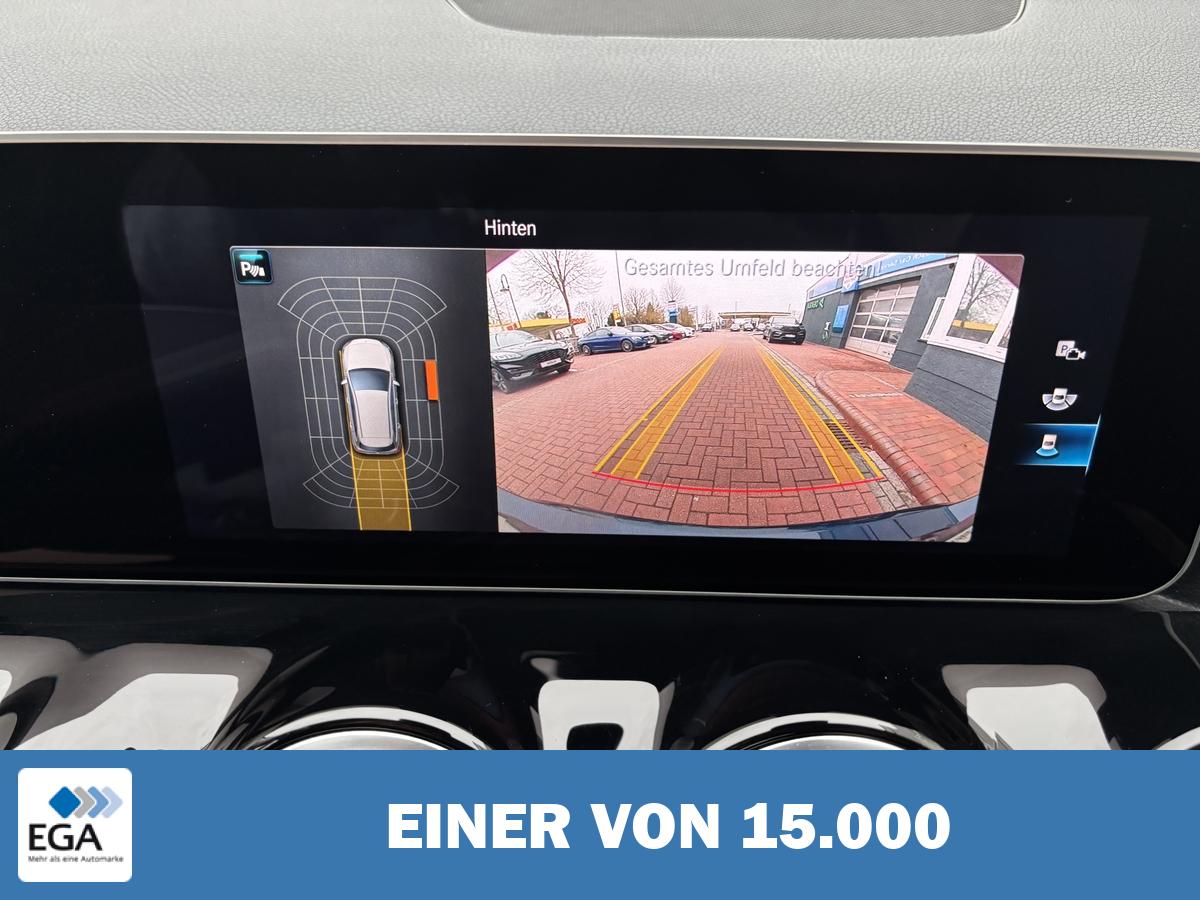 Mercedes-Benz B 220 Progressive 4Matic, Auto. 