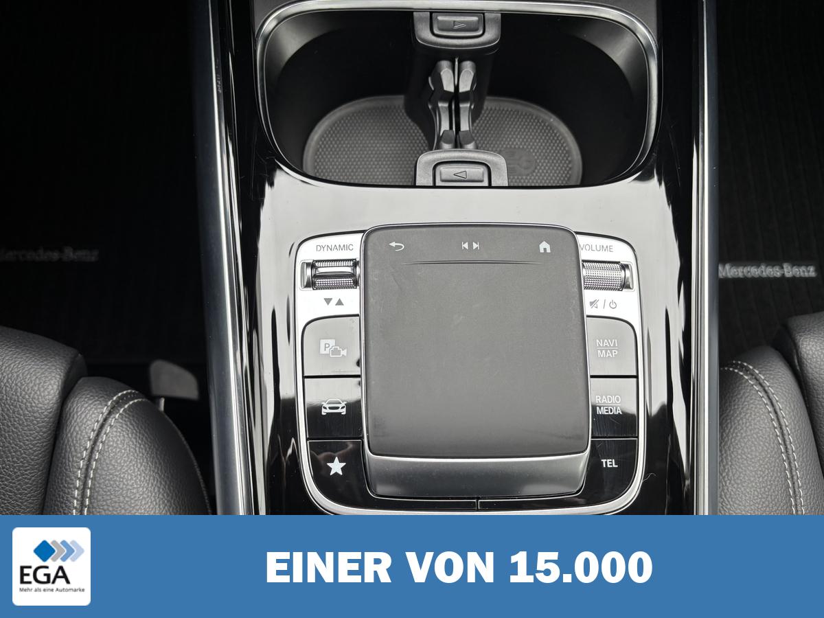 Mercedes-Benz B 220 Progressive 4Matic, Auto. 