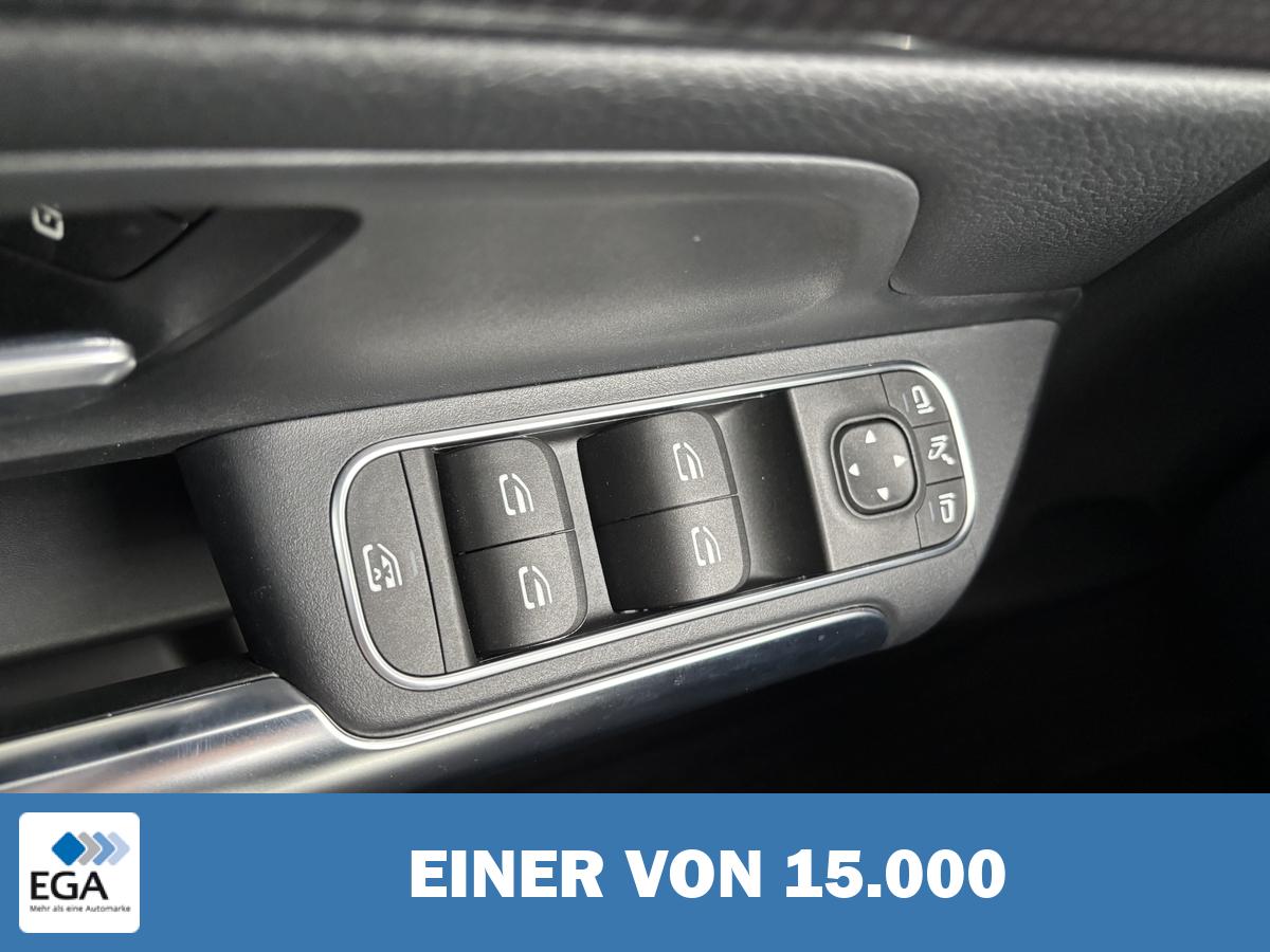 Mercedes-Benz B 220 Progressive 4Matic, Auto. 