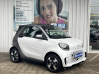Bild Smart ForTwo EQ cabrio*EXCLUSIVE*JBL*CAM*MEDIA*ALLW*LED*SHZ*