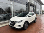 Bild Nissan Qashqai 1.3 DIG-T DCT N-Connecta Pano. 360 AHK 