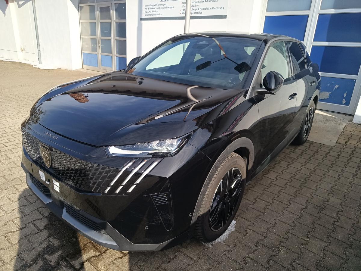 Peugeot 3008 1.2 Hybrid 136 Allure 