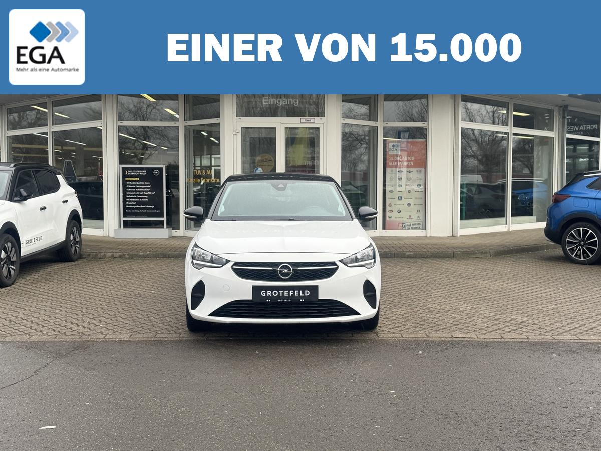 Opel Corsa -e F SoH 100%