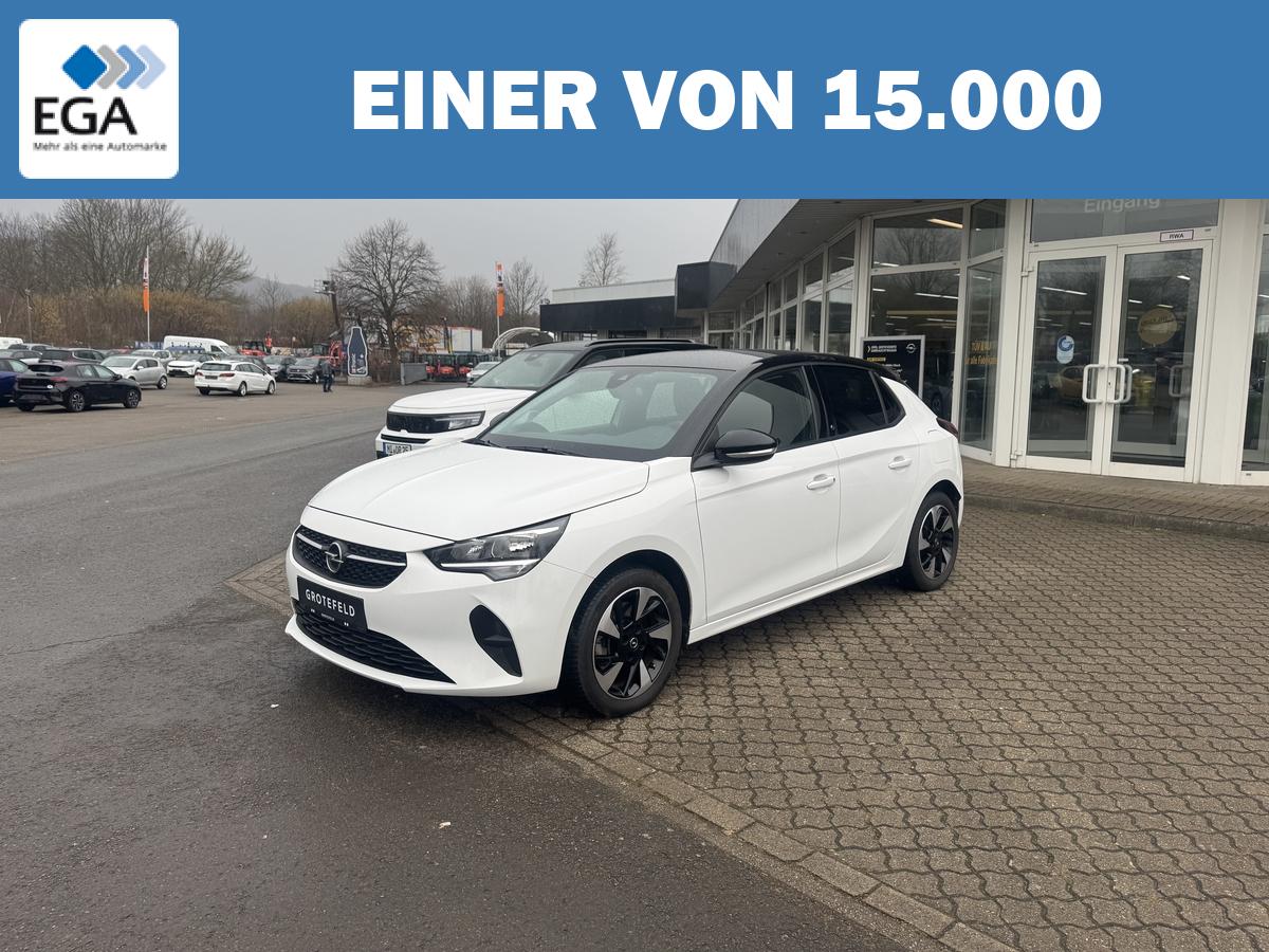 Opel Corsa -e F SoH 100%